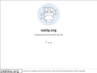 nahlp.org