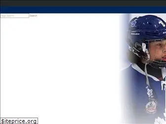 nahockeyshowcase.com