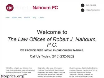 nahoumlaw.com