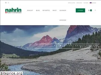www.nahrin.ee