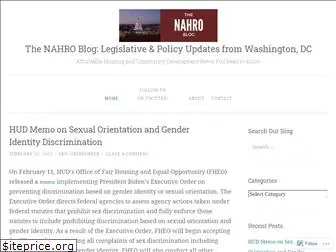 www.nahroblog.org