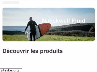 nahskwell-sup.com