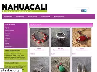 nahuacali.com