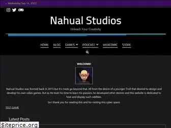 nahualstudios.com