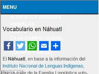 nahuatl.org.mx