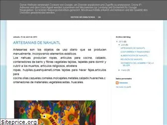 nahuatl123.blogspot.com