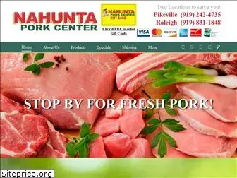 nahuntapork.com