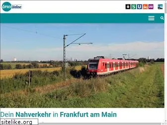 nahverkehr-ffm.de