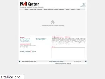 nai-qatar.com