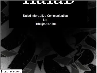 naiad.hu