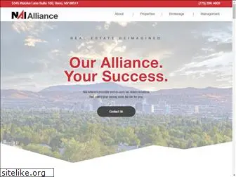 naialliance.com