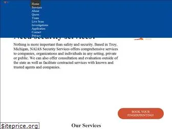 naiassecurityservices.com