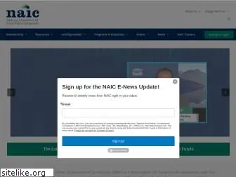 naicpe.com