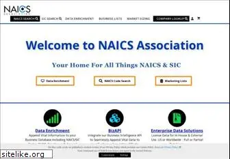 naics.com