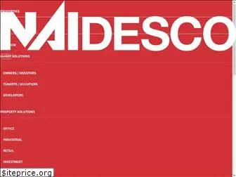 naidesco.com