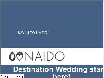 naido.wedding