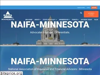 naifa-mn.org