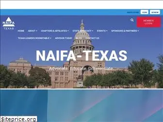 naifa-texas.org