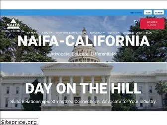 naifacalifornia.org