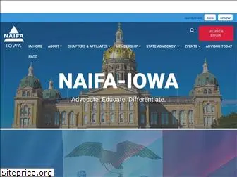 naifaiowa.org