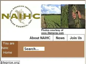 naihc.org