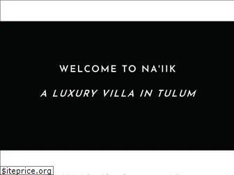 naiik.com