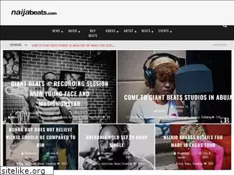 naijabeats.com