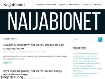 naijabionet.com