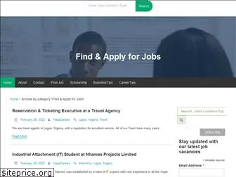 naijacareers.com.ng