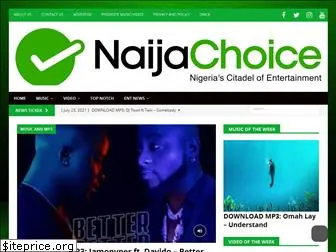 naijachoice.com.ng