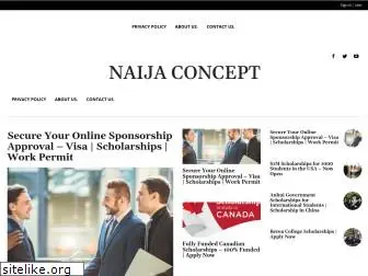 naijaconcept.com