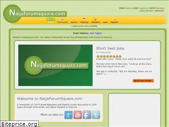 naijaforumsquare.com