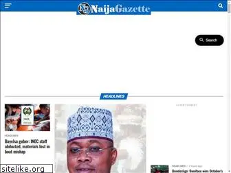 naijagazette.com