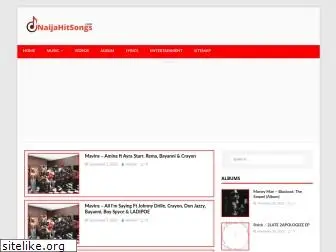 naijahitsongs.com