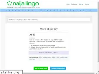 naijalingo.com