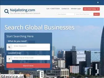 naijalisting.com