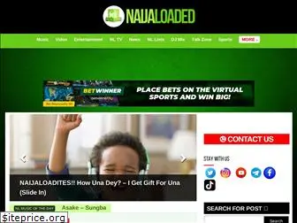 naijaloaded.com