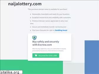 naijalottery.com