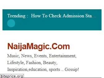 naijamagic.com