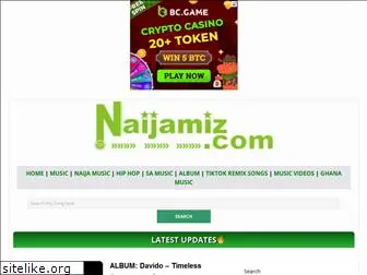 naijamiz.com