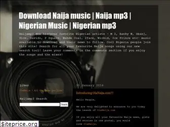 naijamp3.com