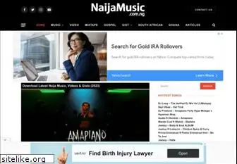 naijamusic.com.ng