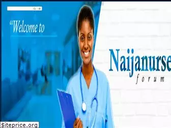 naijanursesforum.com