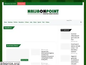 naijaonpoint.com.ng