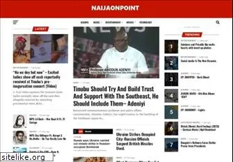 naijaonpoint.com