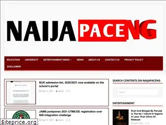 naijapaceng.com