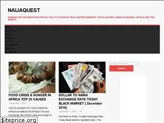 naijaquest.com