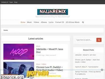 naijaremix.net