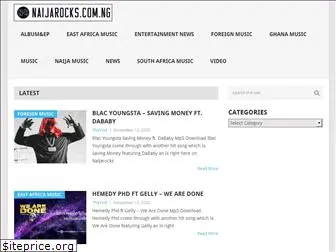 naijarocks.com.ng thumbnail