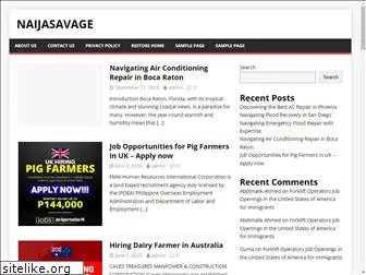 naijasavage.com